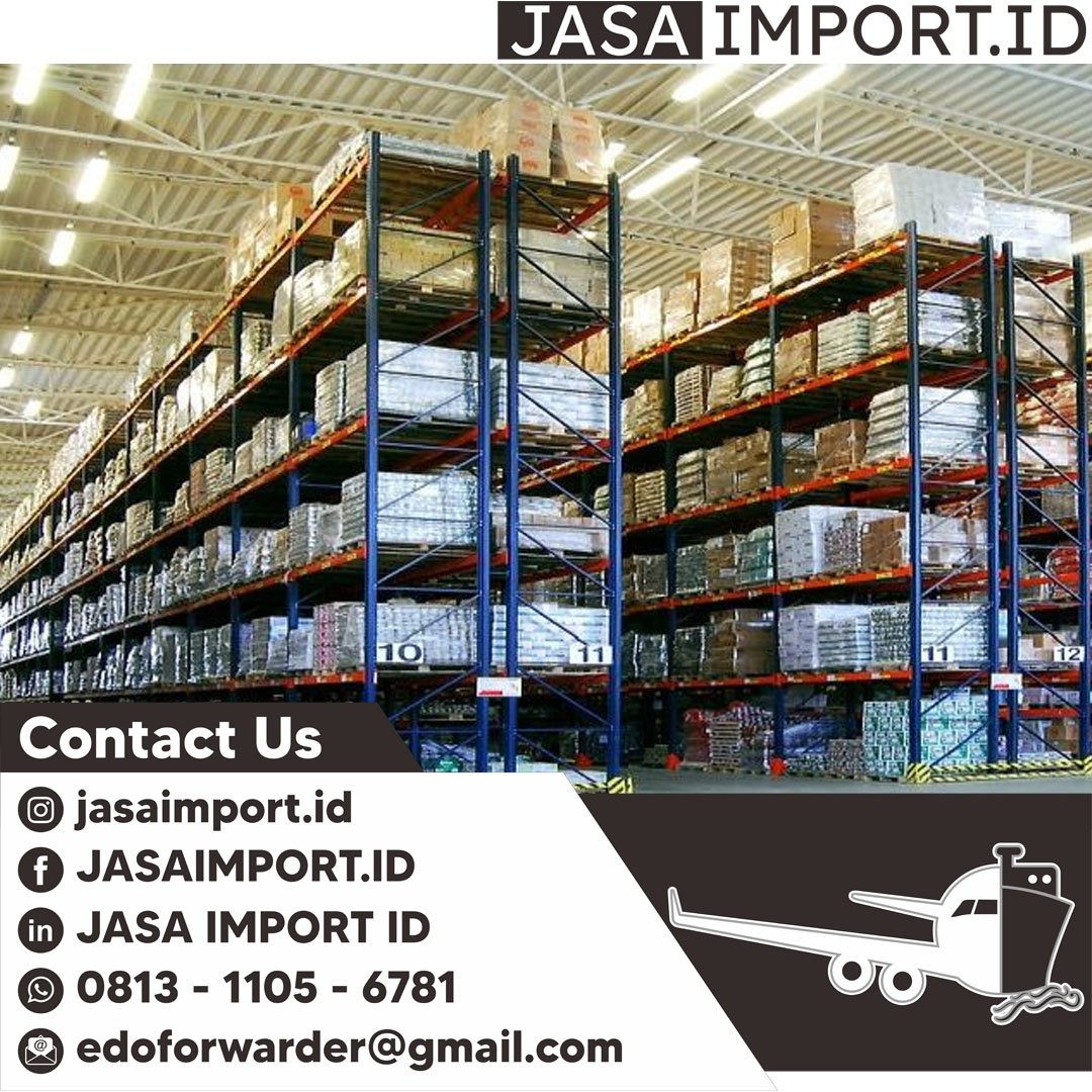 Pengurusan Import Tj Priok | Undername & Custom Clearance | 081311056781