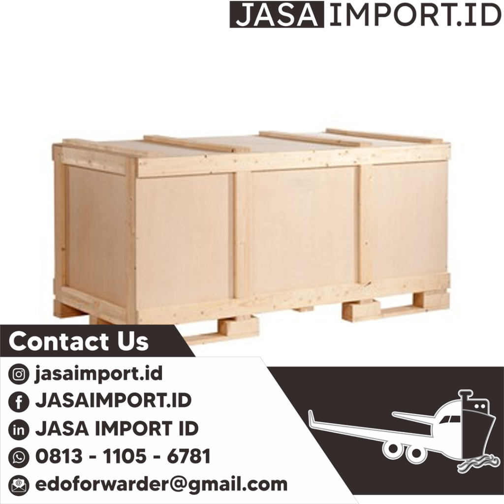 Jasa Import Door to door | Import Door to door | 081311056781