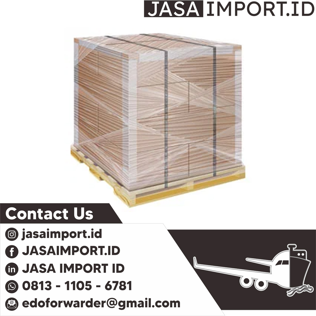 Jasa Import via Laut | Pengurusan Import via Laut | 081311056781